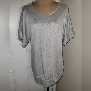 Xhilaration Tshirt NWOT